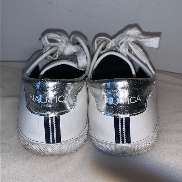 Nautica woman's shoes - Picture 3 of 5